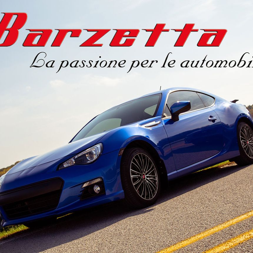 Magnifico Black Polished 8.5x19