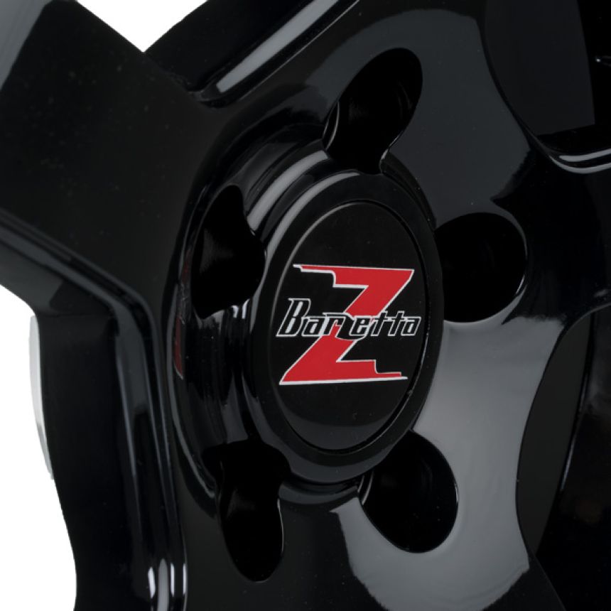 Inverno Black 6.5x16