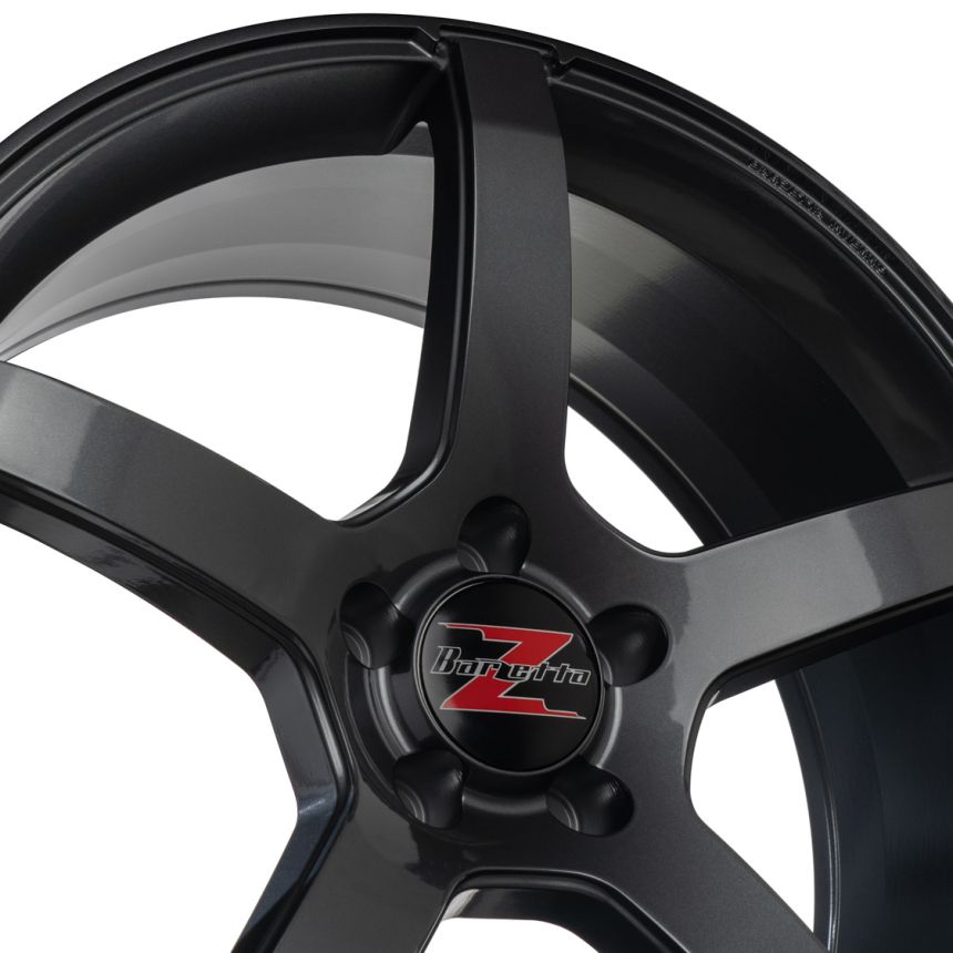 Inverno Titanium 8.5x19