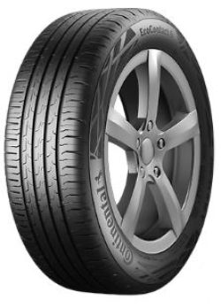 ECOCONTACT 6 195/55-16 V