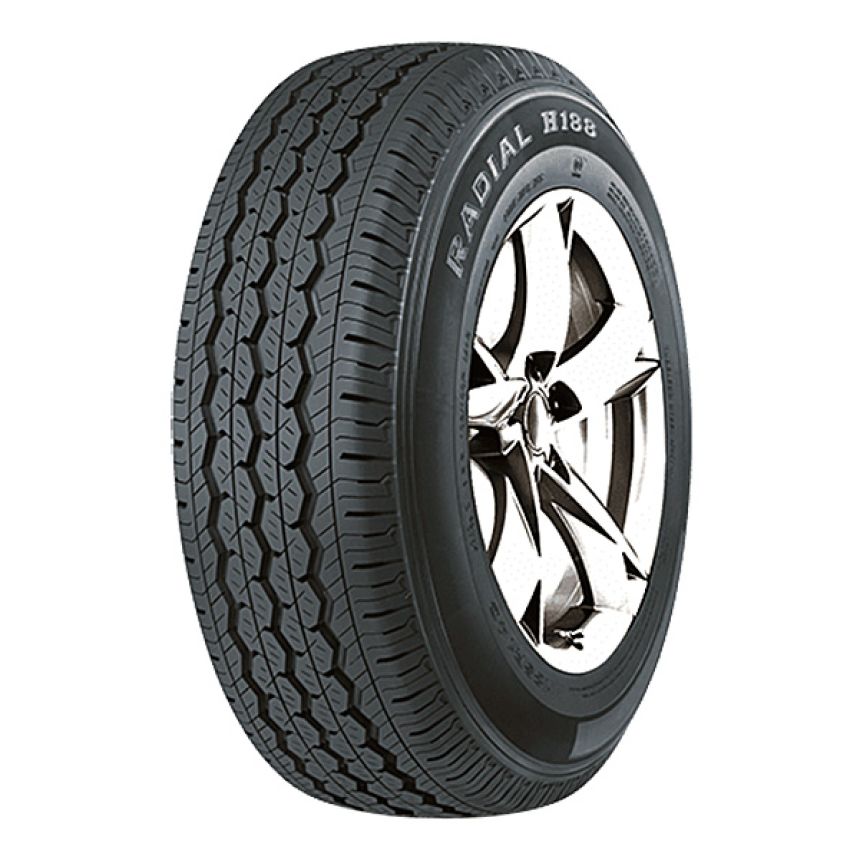 H188 215/75-16C Q
