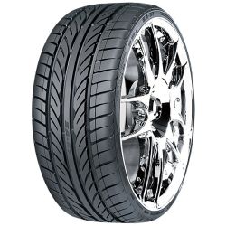 SA57 265/40-22 V