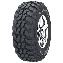Pathfinder SL366 M/T White letters 245/70-17 Q