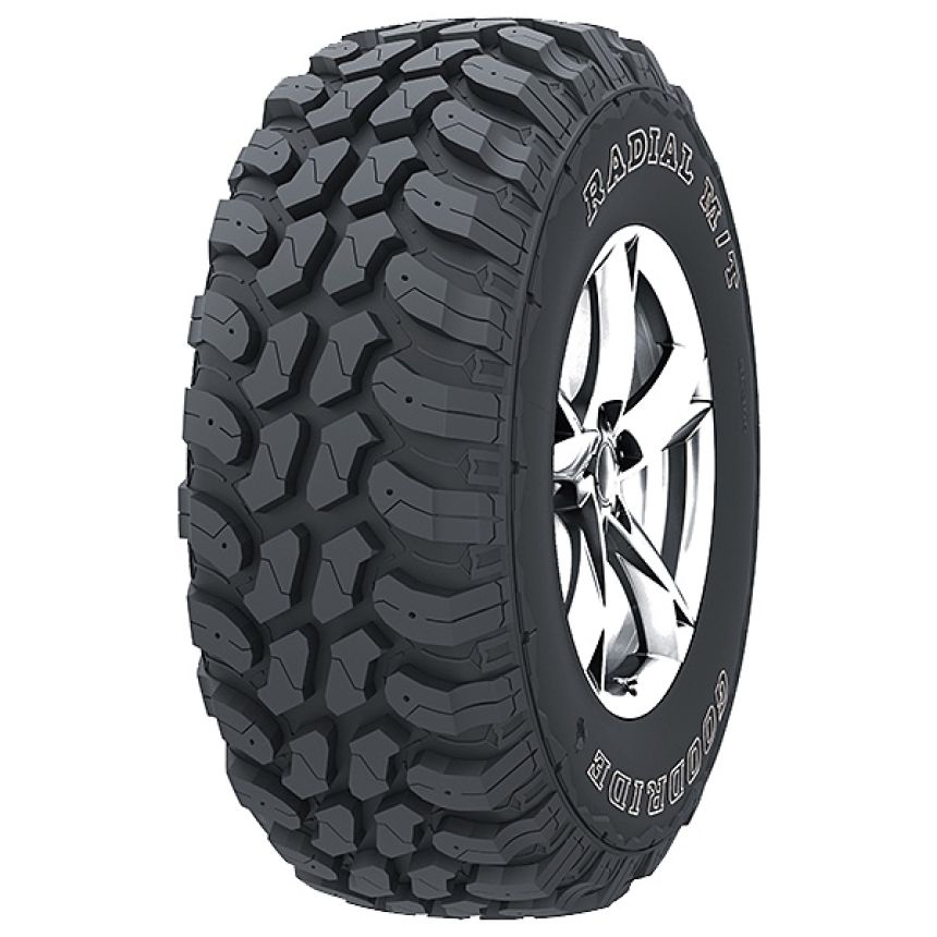 Pathfinder SL366 M/T White letters 32x11.5-15 Q