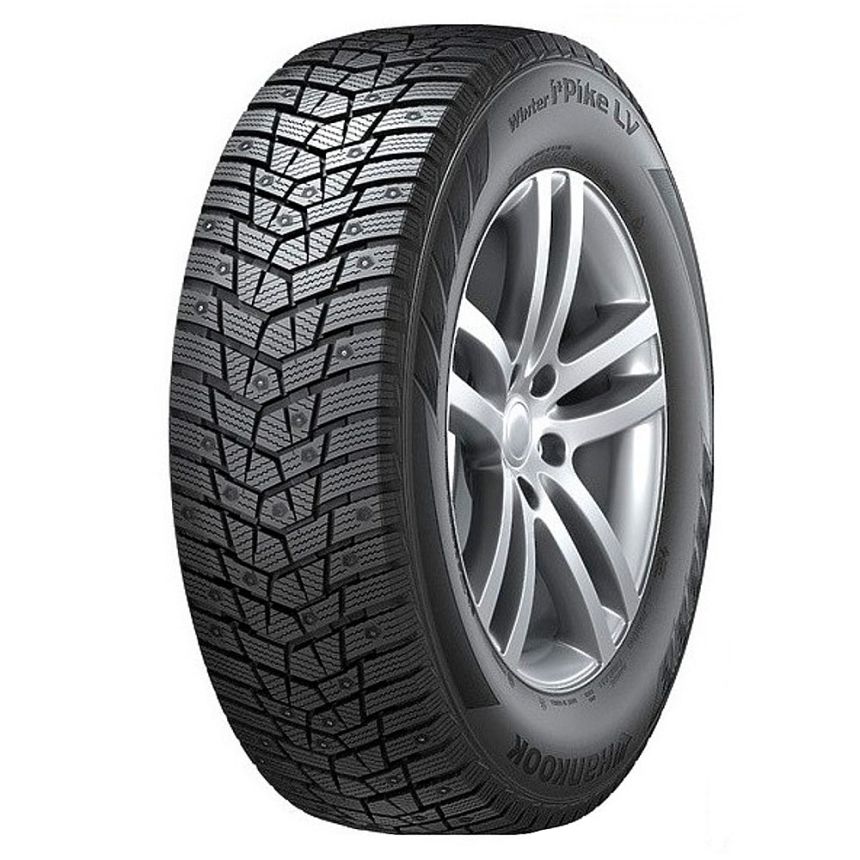 I*PIKE LV RW15 TARJOUS! 225/70-15C R