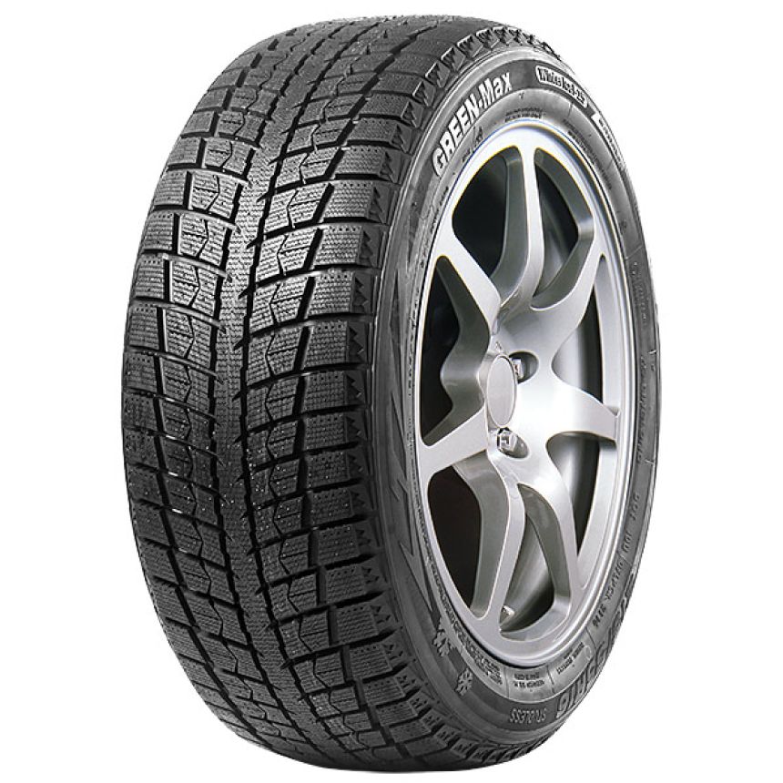 GreenMax Winter Ice I-15 Nordic 195/55-16 T