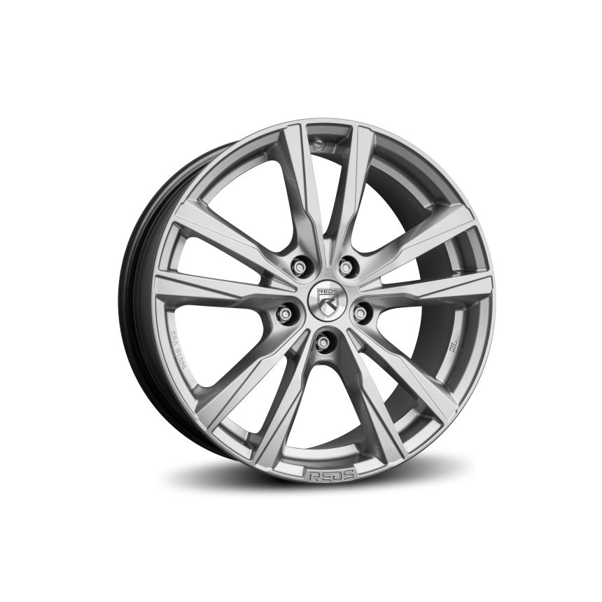 NEVE Black glossy 6.5x16