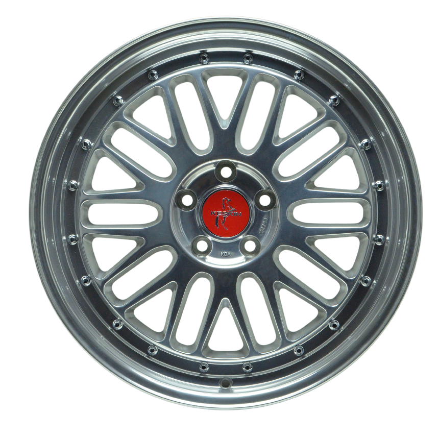 KT22 High Gloss 8.5x19
