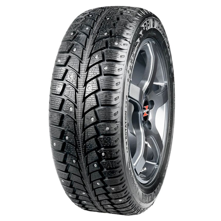 Jää-Ahma 205/55-16 T