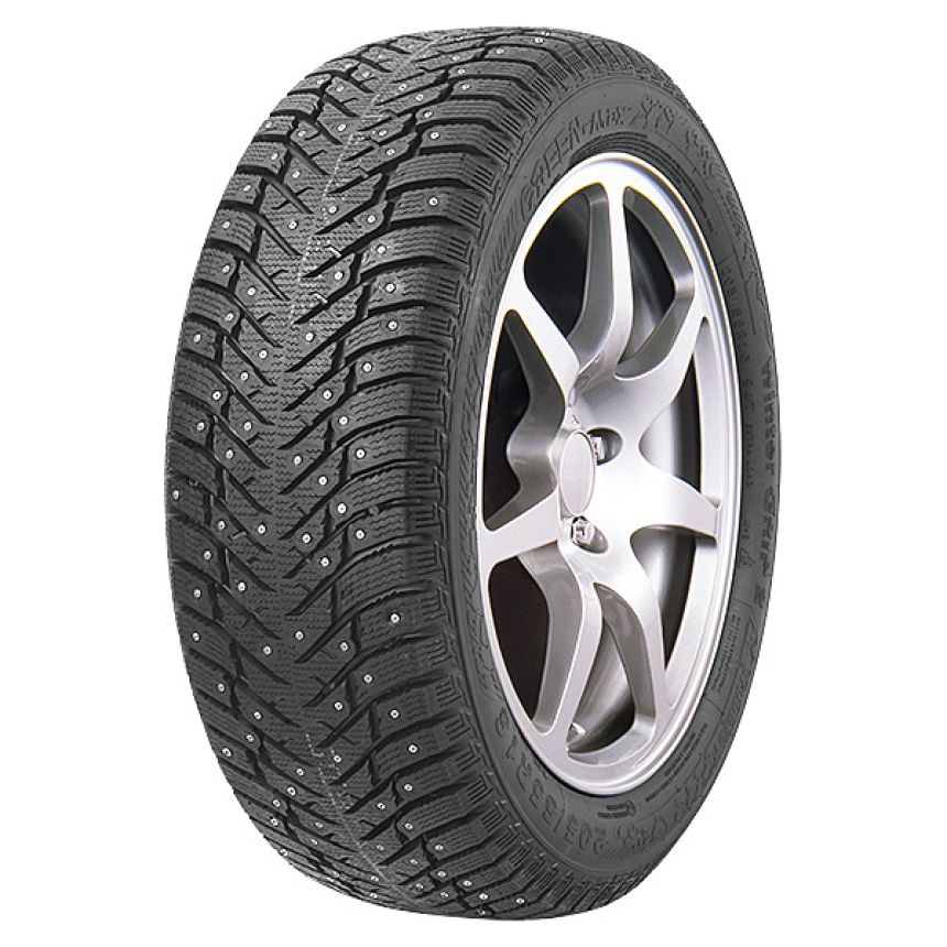 GreenMax Winter Grip 2 245/35-19 T