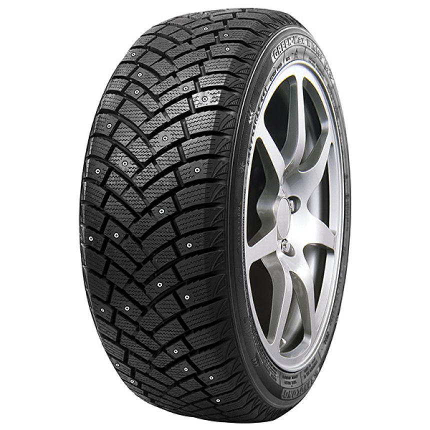 GreenMax Winter Grip 205/55-16 T