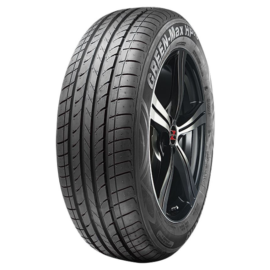 GreenMax HP010 - TM-testimenestyjä! 185/60-15 H