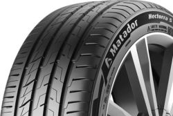 Hectorra 5 XL 205/50-17 V
