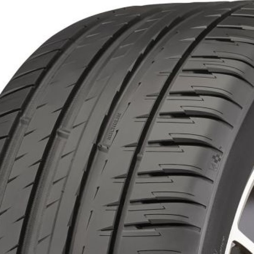Pilot Sport 4 EMT 245 40 R19 98Y XL runflat 245/40-19 Y