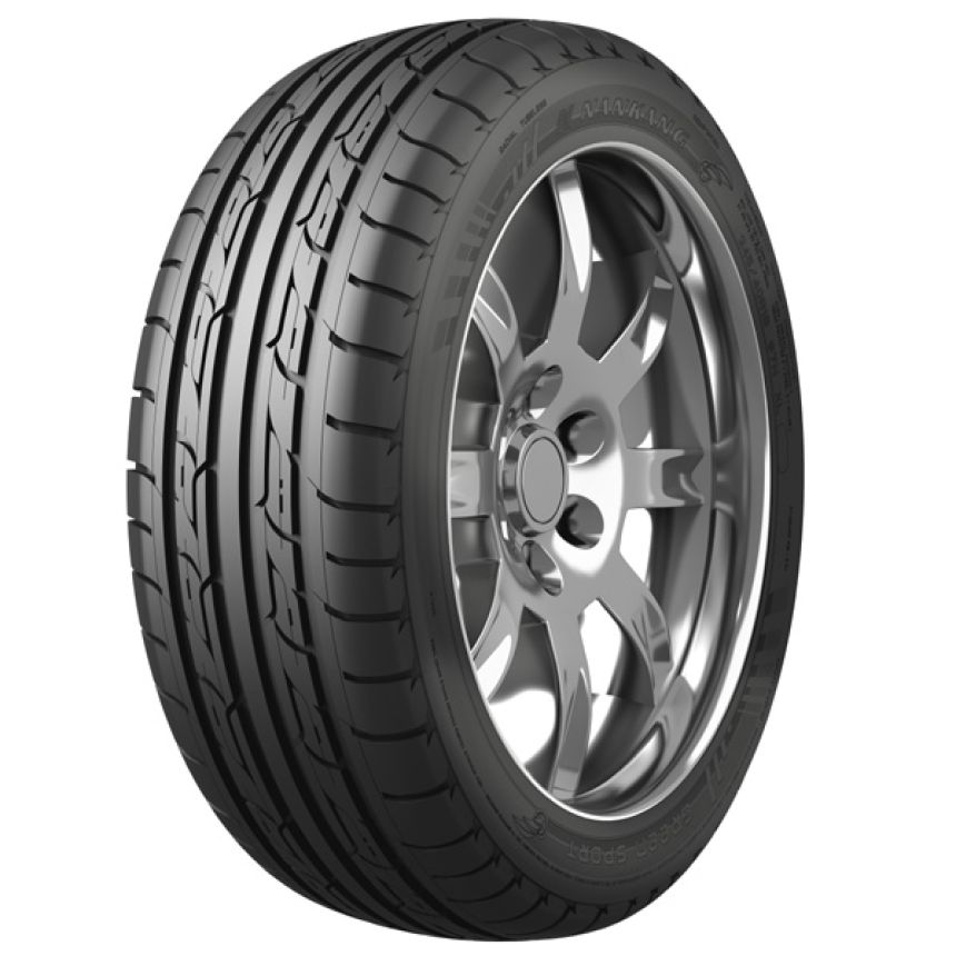 ECO-2+ 225/60-16 V