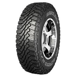 FT-9 M/T White Letters 35x12.5-17 Q
