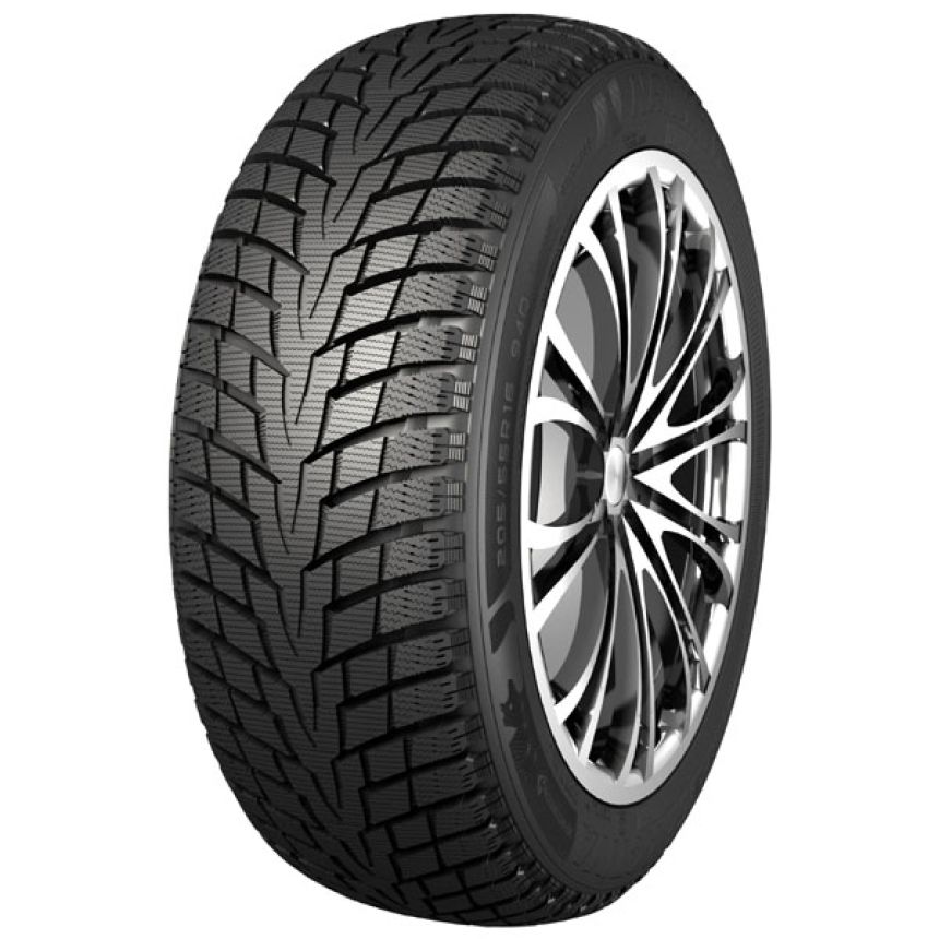 ICE-1 Nordic 225/50-17 Q