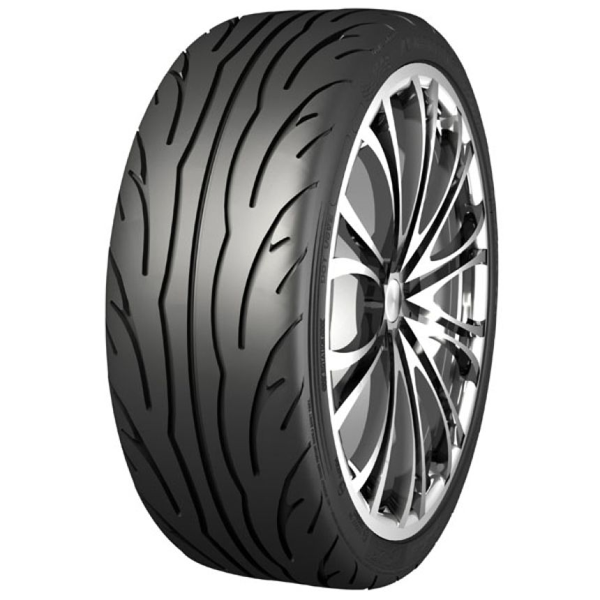 NS-2R Racing Medium 180 245/40-18 W
