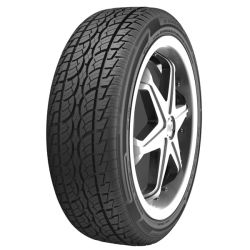 SP-7 Sport SUV 265/35-22 V