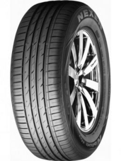 N'BLUE HD PLUS 215/60-16 H