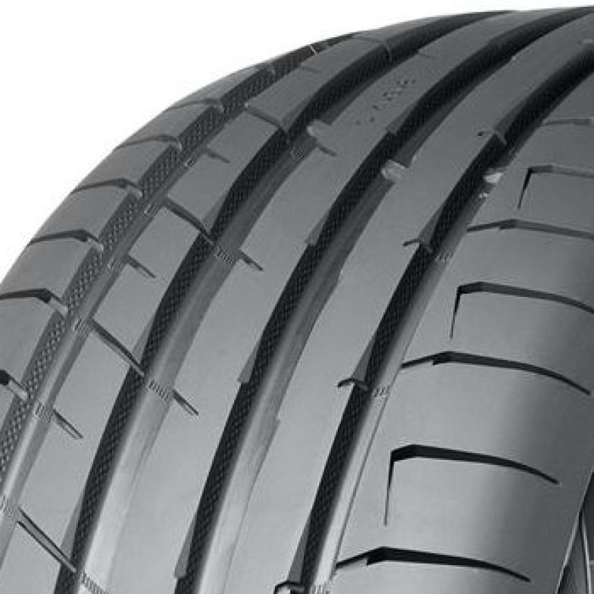 Powerproof 2 XL 225/55-17 Y