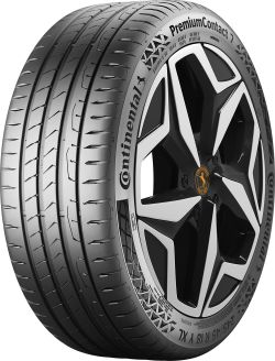 PREMIUMCONTACT 7 205/55-17 W