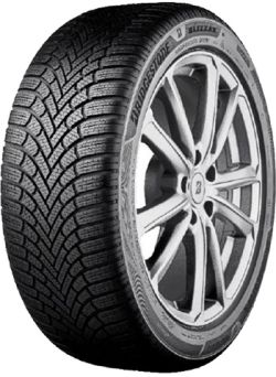 Blizzak 6  215 50 R17 95V XL Enliten 215/50-17 V