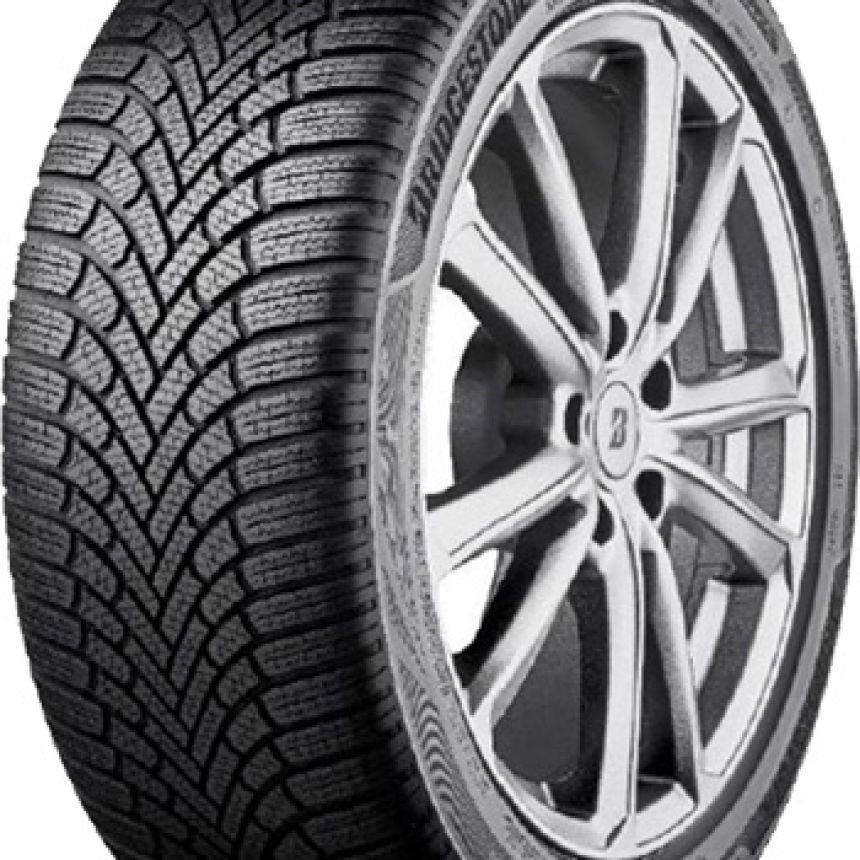 Blizzak 6  295 40 R20 110W XL Enliten 295/40-20 W