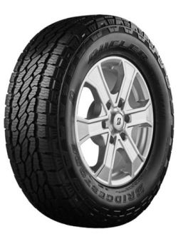 TYRE 285/65-17 T