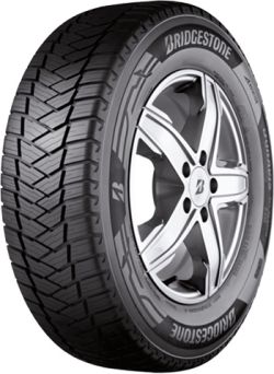 Duravis All-Season Evo  215 60 R16C 103 101T 6PR Enliten 215/60-16 T