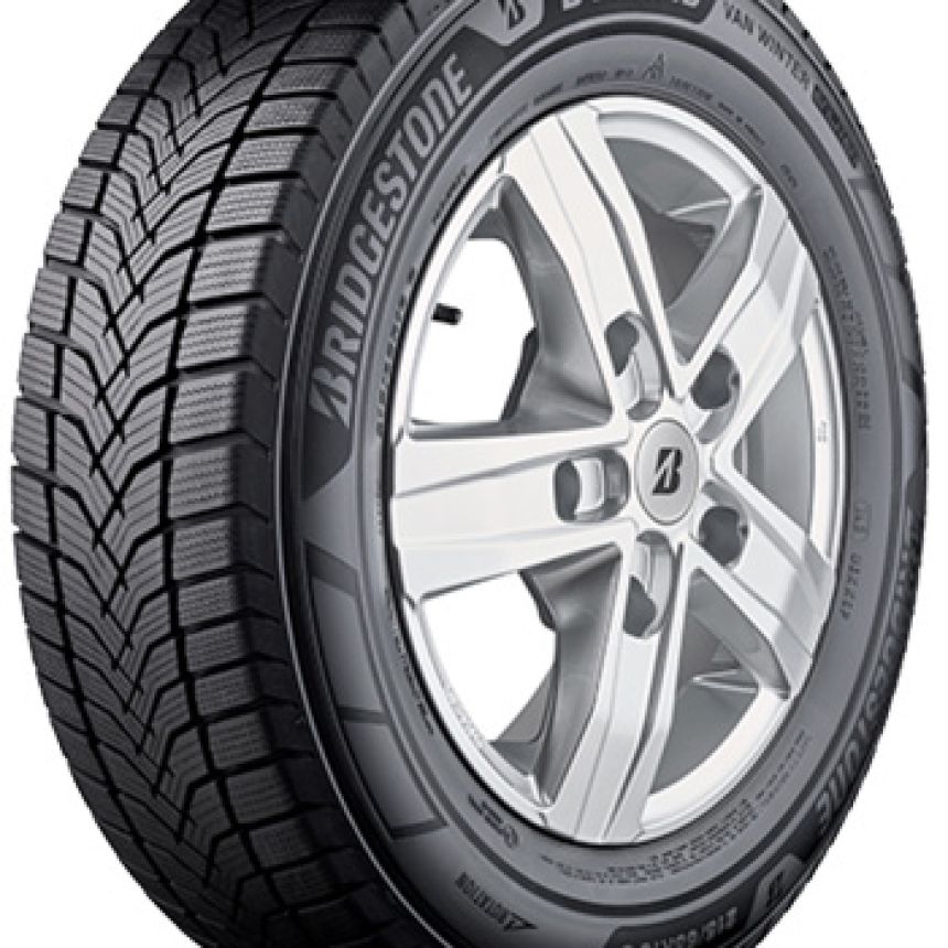 Duravis VAN Winter 195 60 R16C 99 97T 6PR Enliten 195/60-16 T