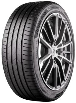 Turanza 6  255 45 R20 101T      Enliten 255/45-20 T