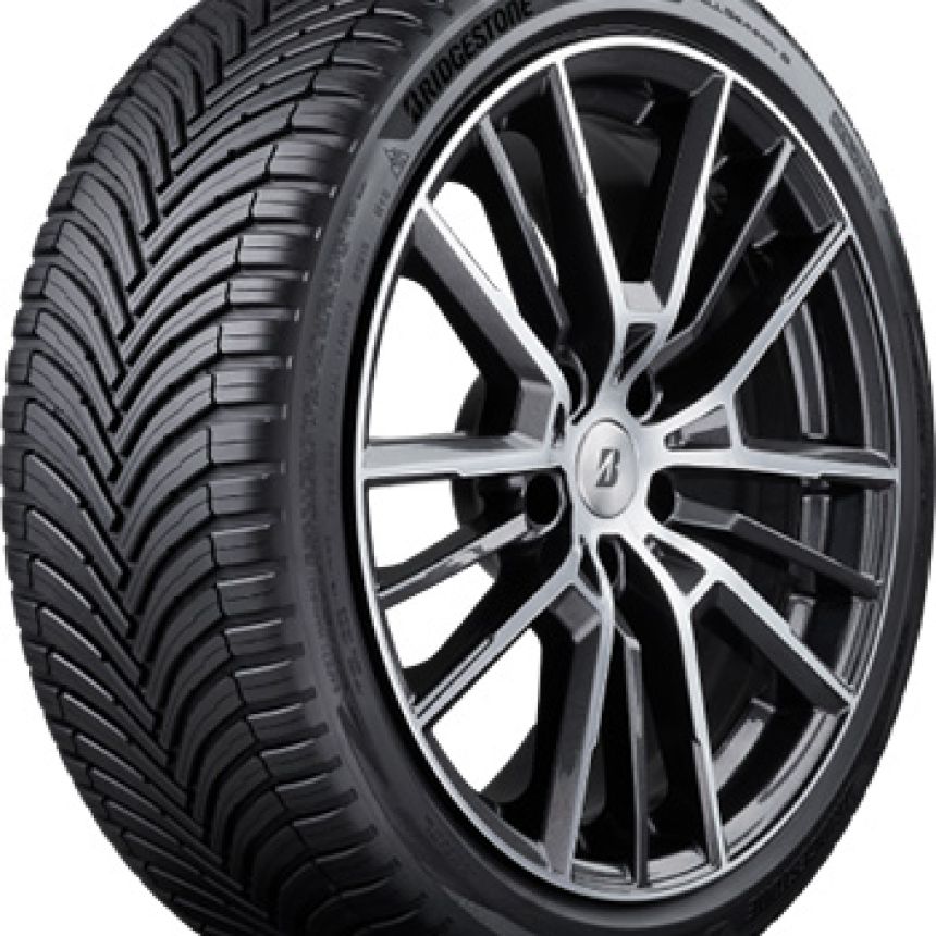 Turanza All season 6 DriveGuard RFT 225 50 R17 98V XL Enliten 225/50-17 V