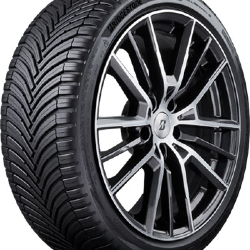 Turanza All season 6 (245/45 R18 100Y XL Enliten 245/45-18 Y