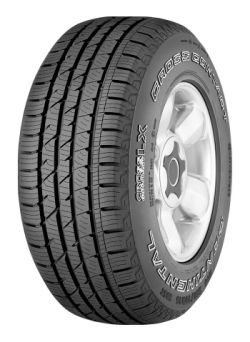 ContiCrossContact LX Sport 265/45-20 V