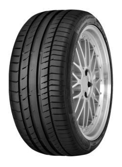 Conti- SportContact 5 AO XL 285/45-20 Y