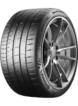 SportContact 7 275/35-22 Y