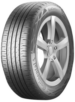 Sommerreifen  EcoContact 6 Q Seal XL 235/45-21 T