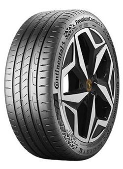 PremiumContact 7 205/55-16 V