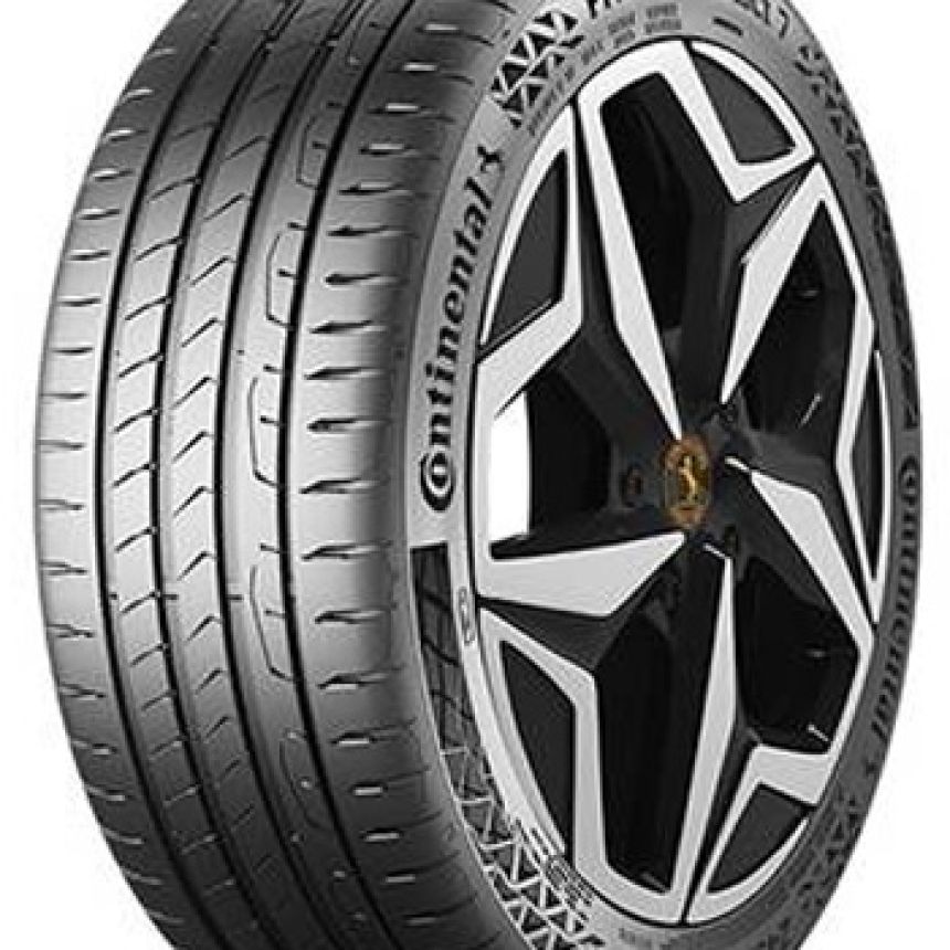 PremiumContact 7 XL 215/65-16 V