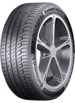 PremiumContact 6 SSR 315/35-22 Y