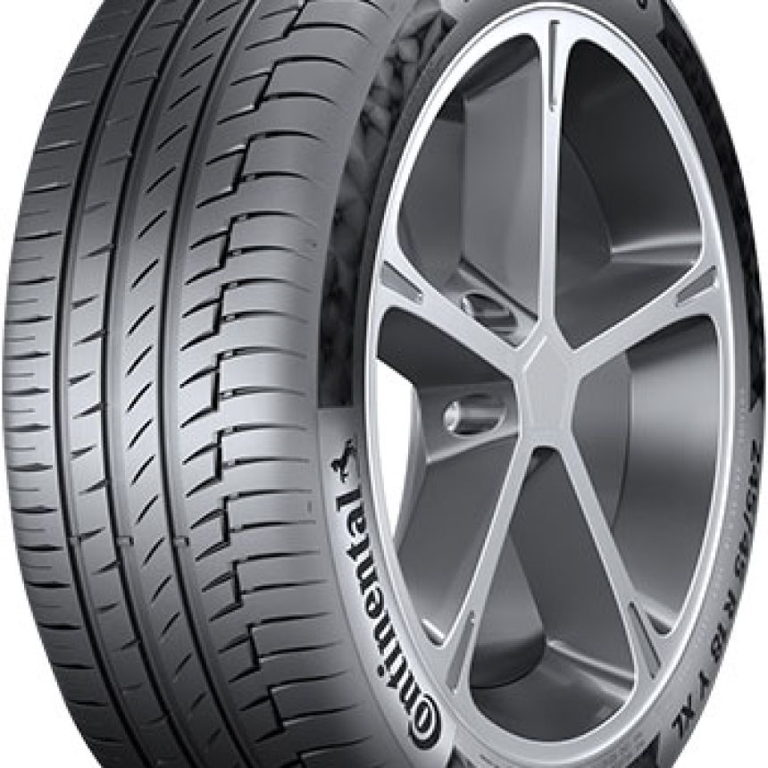 PremiumContact 6 XL 245/40-19 Y