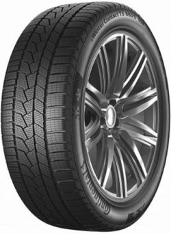 WinterContact TS 860 S SSR 255/35-19 V