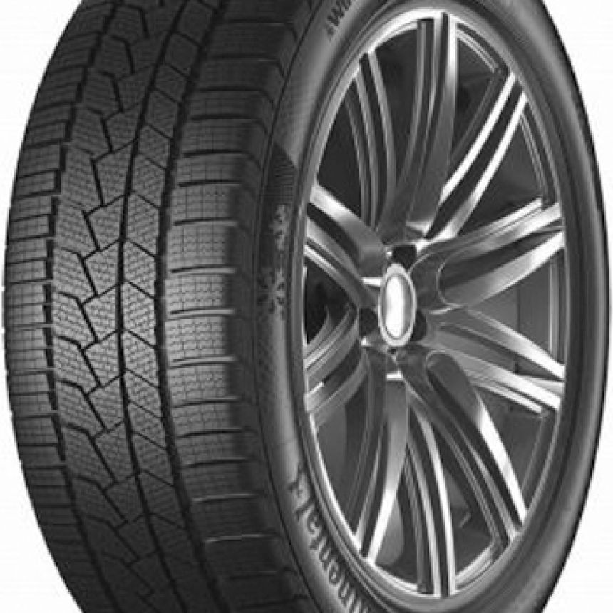 WinterContact TS 860 S SSR 275/35-19 V