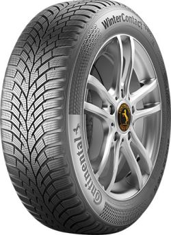 WinterContact TS 870 165/70-14 T