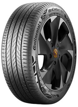 UltraContact NXT - ContiRe.Tex ( XL 215/50-18 W