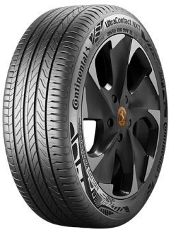 UltraContact NXT - ContiRe Tex XL 235/45-20 V