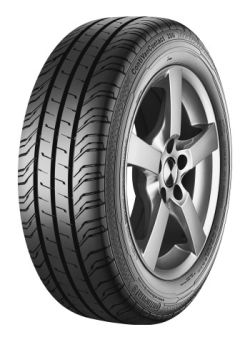 ContiVanContact 200 225/75-16 R