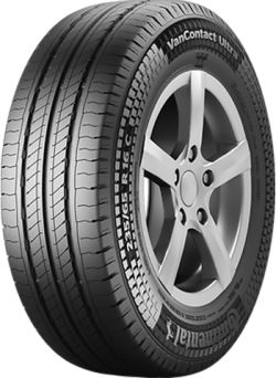 VanContact Ultra 225/55-17 H