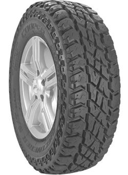 Discoverer ST Maxx 265/65-17 Q